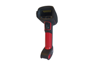 HONEYWELL GRANIT XP 1991IXLR - Portable barcode reader - 1D/2D - 1280 x 800 pixels - 0 - 100000 lux - 0 - 45° - Wireless