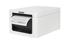 Citizen CT-E351 - Belegdrucker - zweifarbig (monochrom)