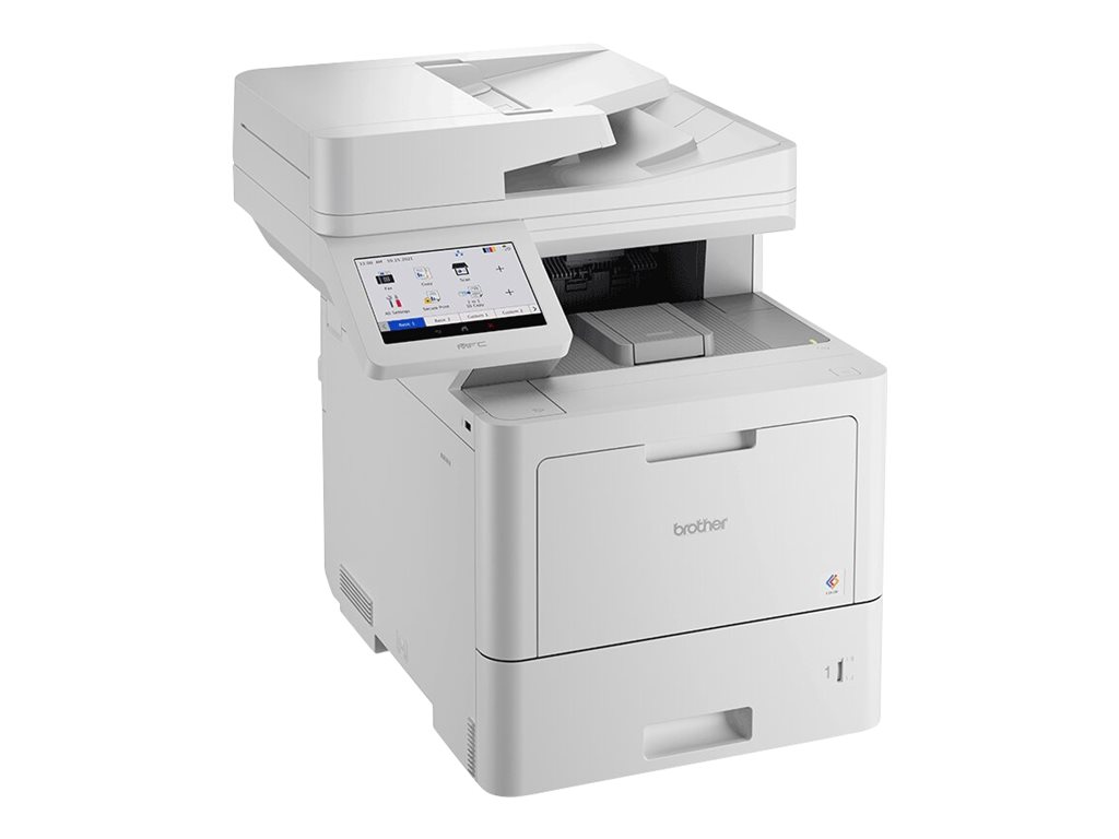 Brother MFC-L9630CDN - Multifunction printer - Color - Laser - A4/Legal (media)