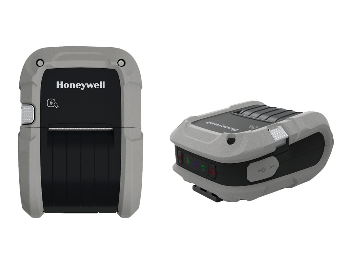 HONEYWELL RP4 - Etikettendrucker - Thermodirekt - Rolle (11 cm)