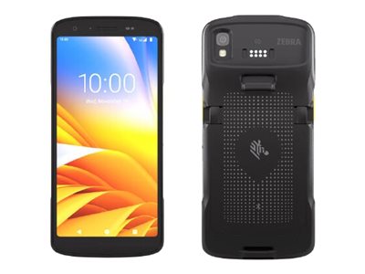 Zebra TC22 - Datenerfassungsterminal - Android - 64 GB - 15.2 cm (6") Zebra TC22 - Datenerfassungsterminal - Android - 64 GB - 15.2 cm (6")