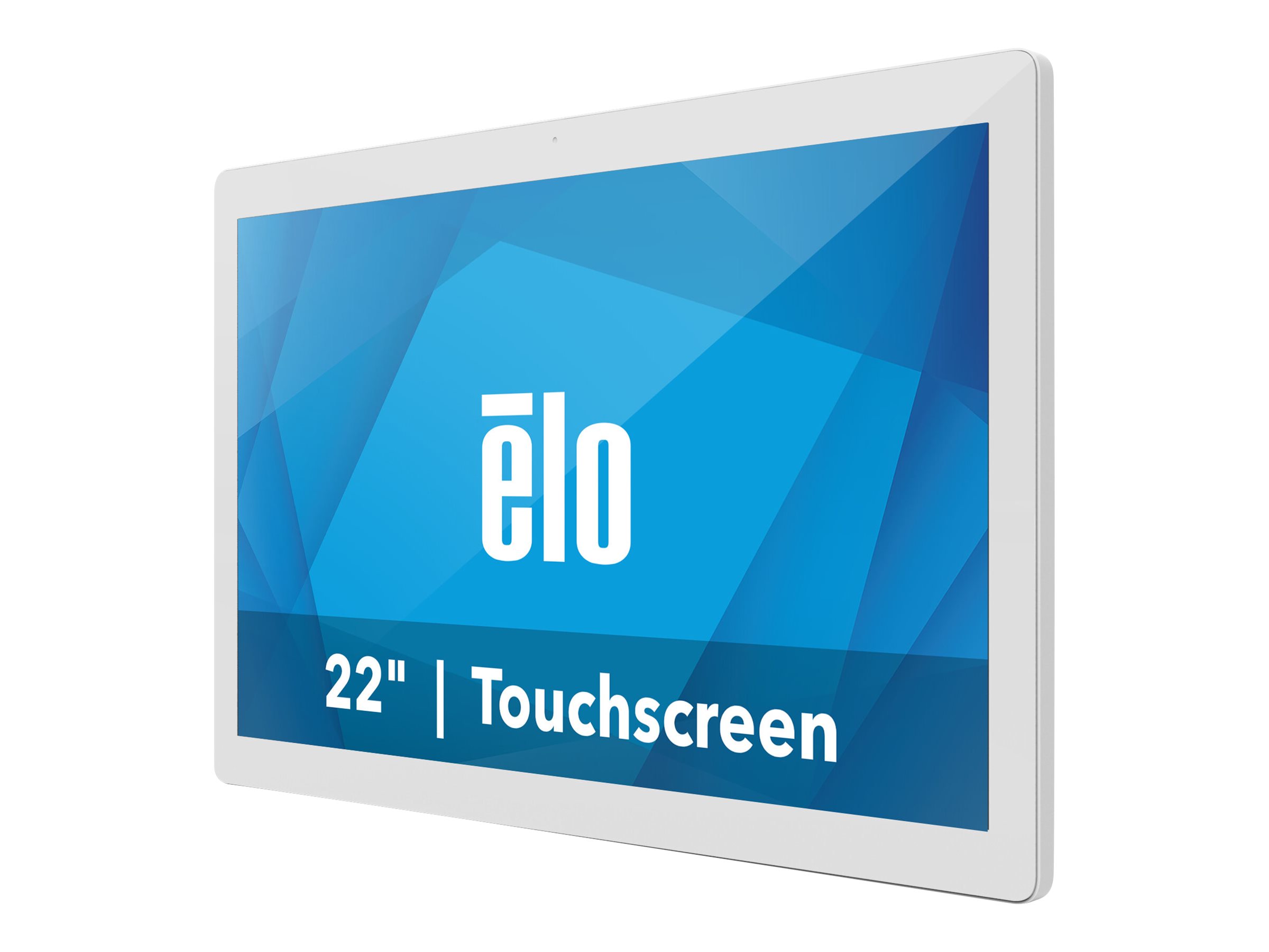 Elo Touch Solutions Elo I-Series 4.0 - Standard - All-in-One (Komplettlösung)