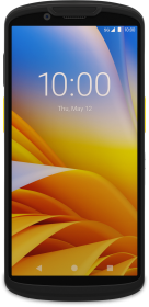 Zebra TC58 - Datenerfassungsterminal - robust - Android 11 - 64 GB - 15.2 cm (6")