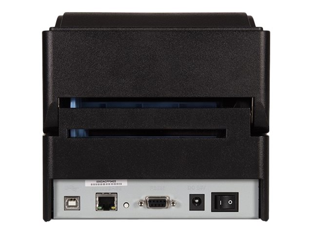 Citizen CL-E321 - Label printer - direct thermal / thermal transfer - roll (11.8 cm)
