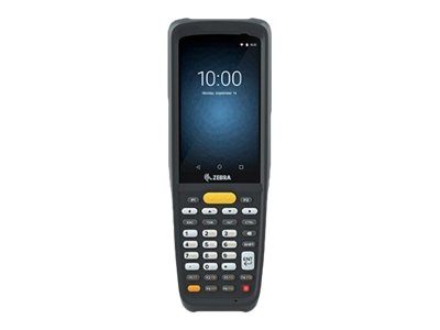 Zebra MC2200 - Data capture terminal - Android 10 - 32 GB - 10.2 cm (4")