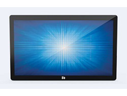 Elo Touch Solutions Elo 2702L - LCD monitor - 68.58 cm (27") - touchscreen - 1920 x 1080 Full HD (1080p)
