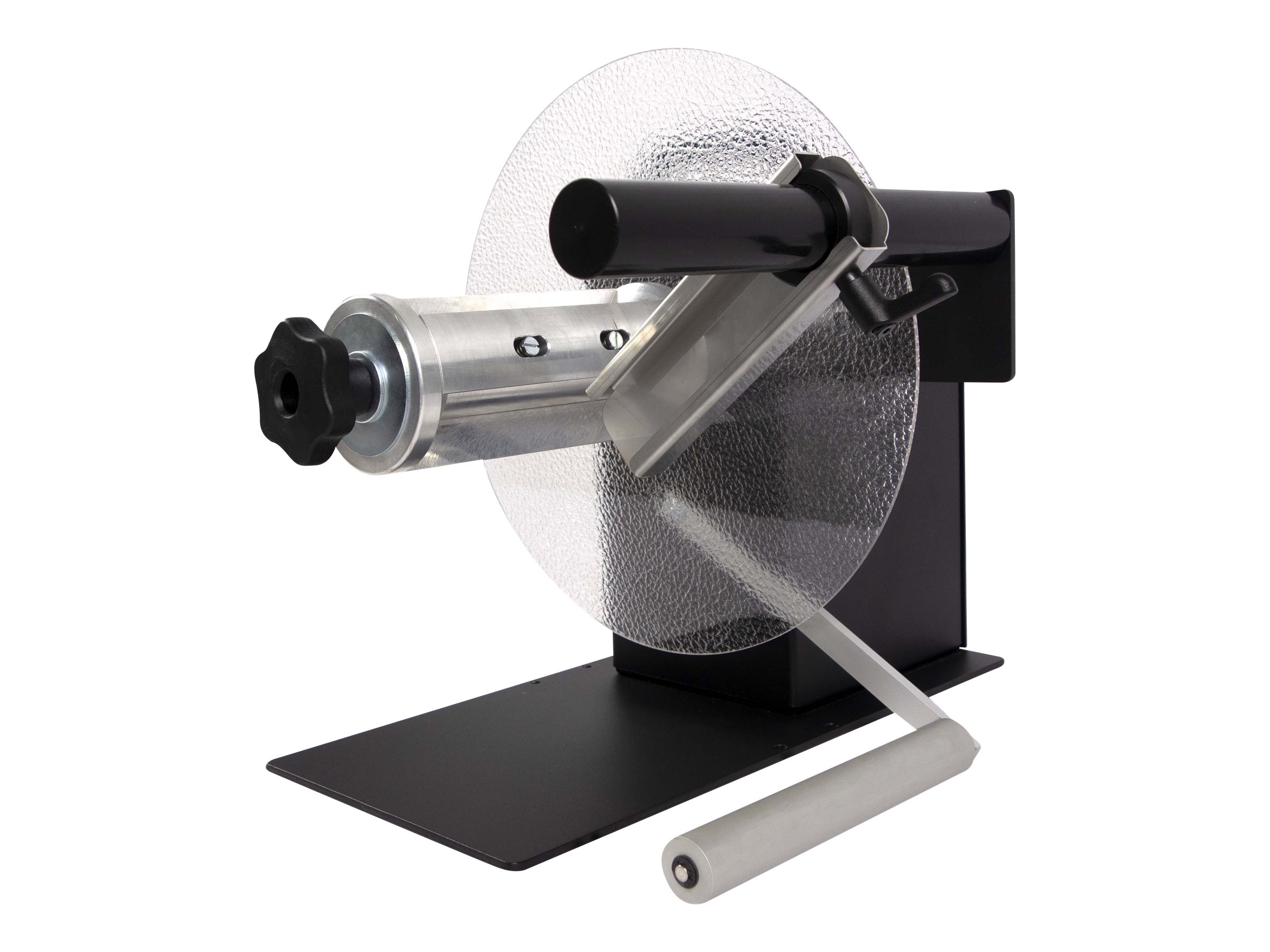 Labelmate UNI-CAT-CHUCK - Etiketten-Umroller/-Abroller - 165 mm (6.5")