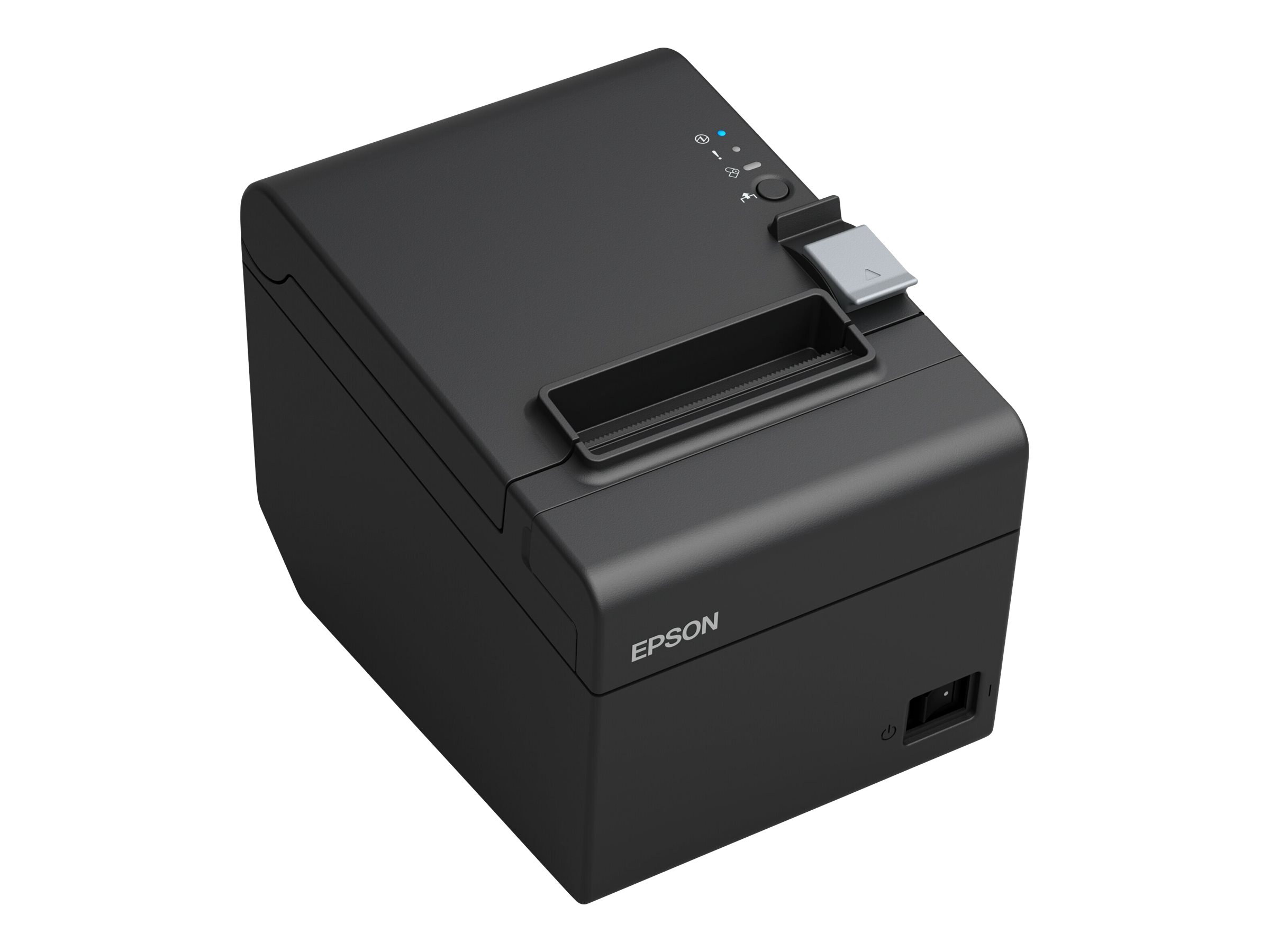 Epson TM T20III - receipt printer - thermal line - roll (7.95 cm)