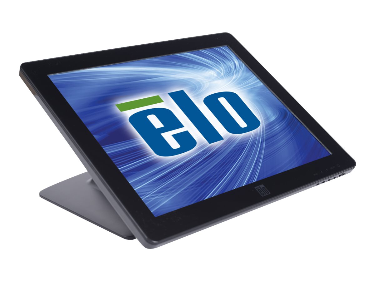 Elo Touch Solutions Elo Desktop Touchmonitors 1523L iTouch Plus - LED-Monitor - 15 Zoll Display