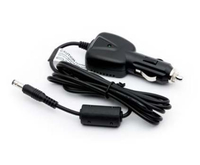 Zebra car power adapter - 8 - 18 V - for QLn 220