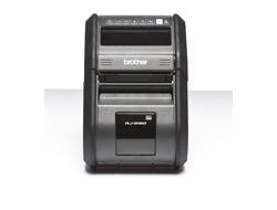 Brother RuggedJet RJ-3150 - Receipt printer - Direct thermal