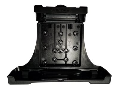 Zebra vehicle docking station