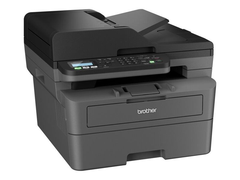 Brother MFC-L2827DW - Multifunction printer - B/W - Laser - A4/Legal (media)