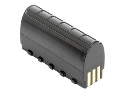 Zebra battery for barcode reader - lithium-ion