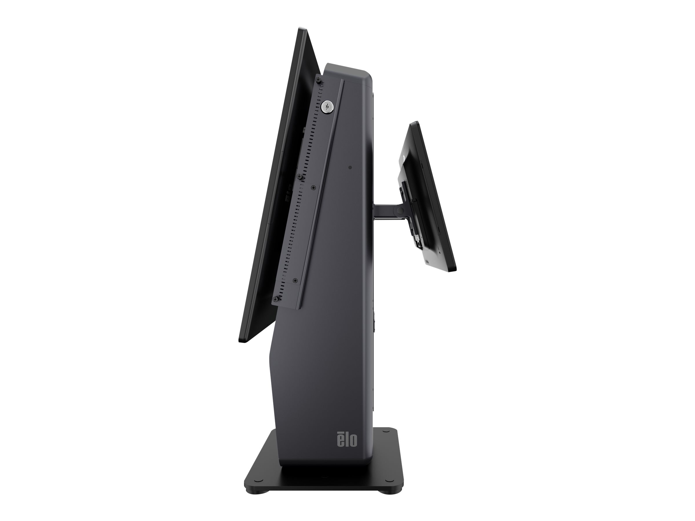 Befestigungskit für Elo Wallaby Pro Merchant Display E801367