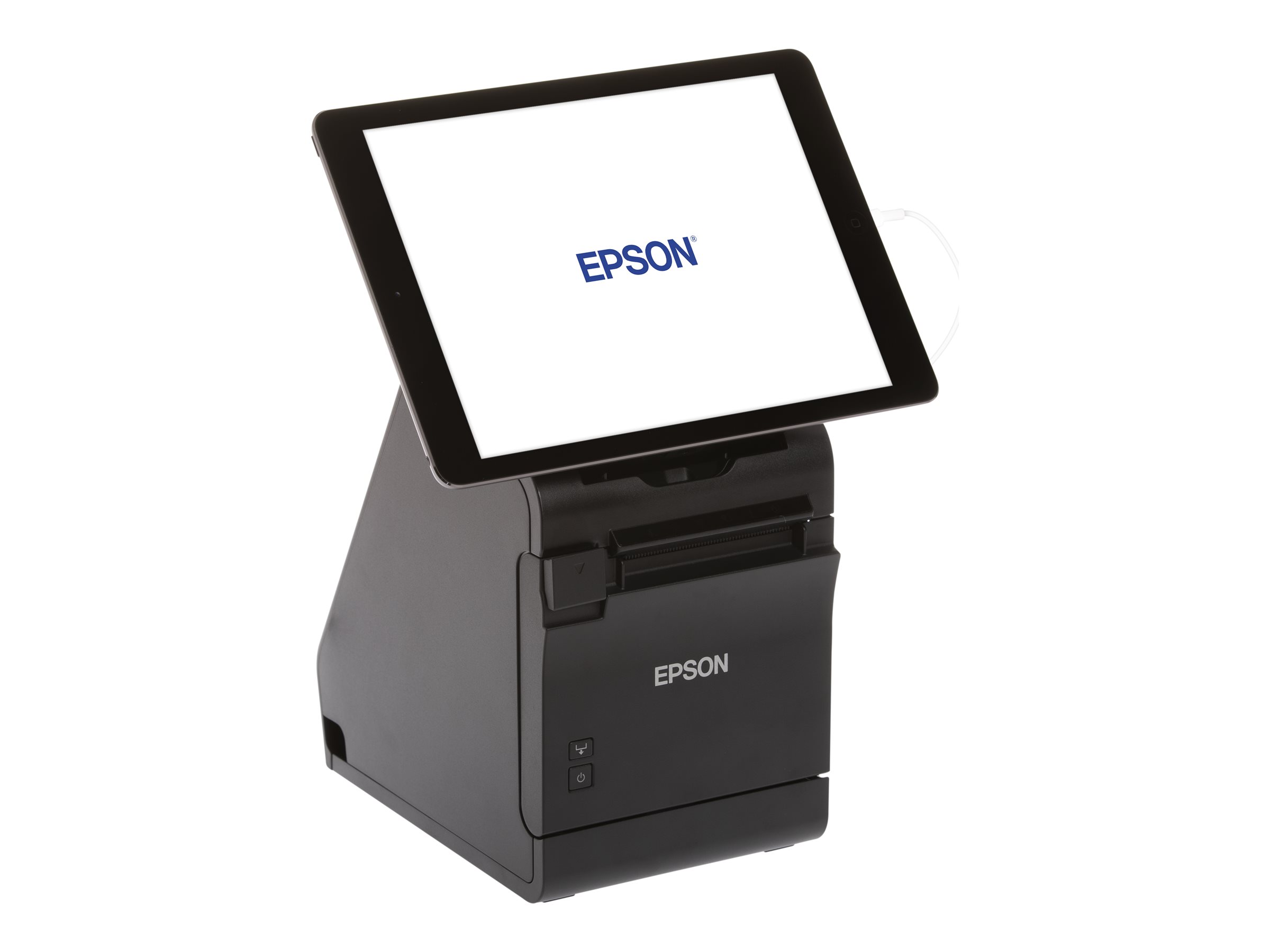 Epson TM m30II-S (012A0) - receipt printer - thermal line - roll (7.95 cm)
