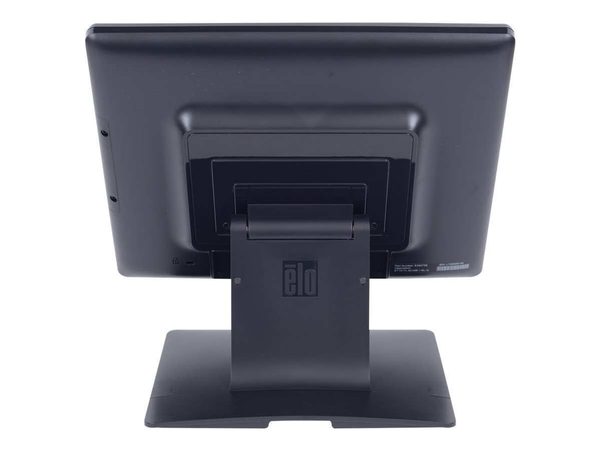 Elo Touch Solutions Elo Desktop Touchmonitors 1517L IntelliTouch - LED-Monitor - 38.1 cm (15")