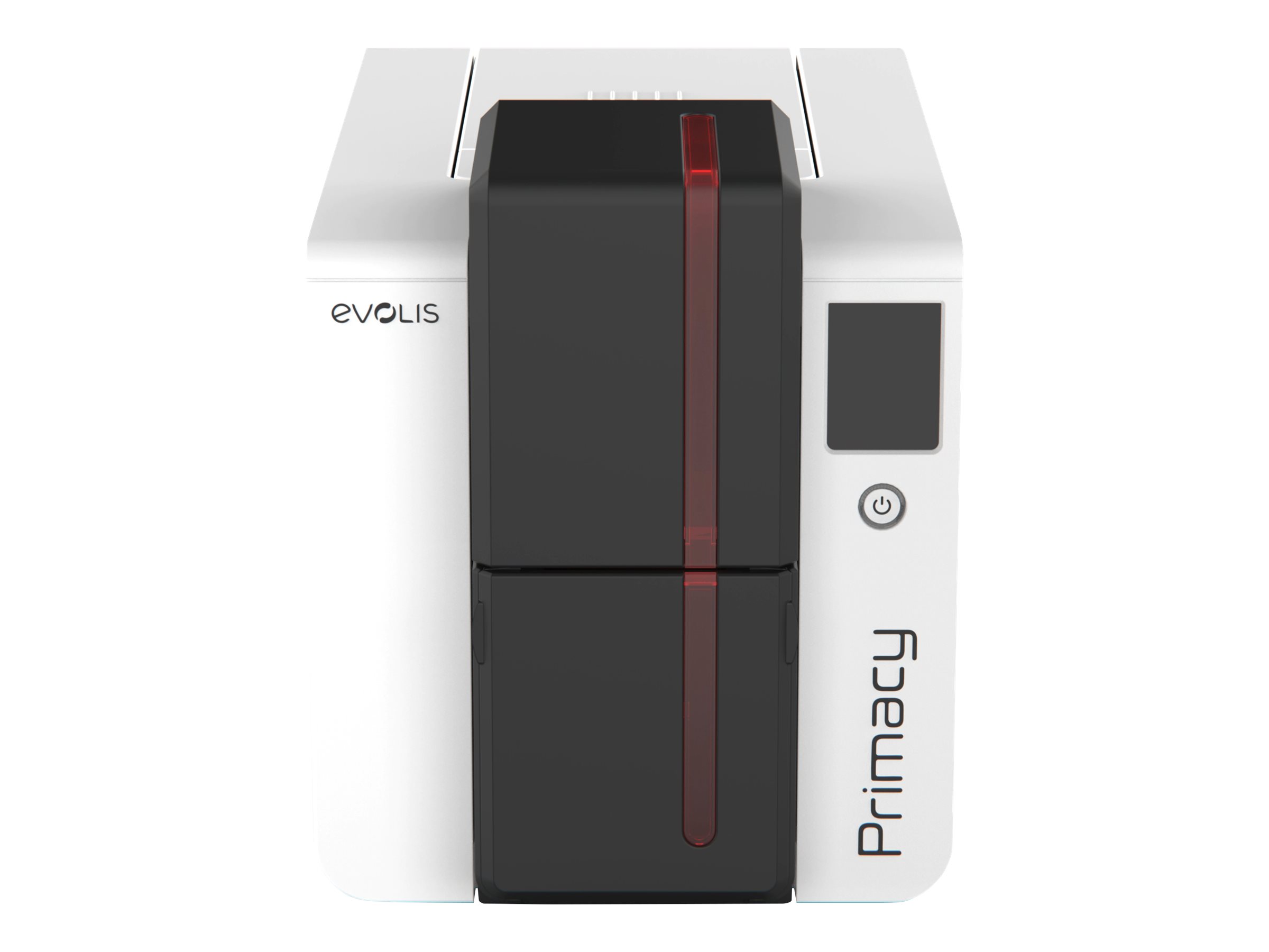Evolis Primacy 2 Kartendrucker, beidseitig, 300 dpi, USB/Ethernet Evolis Primacy 2 Kartendrucker, beidseitig, 300 dpi, USB/Ethernet