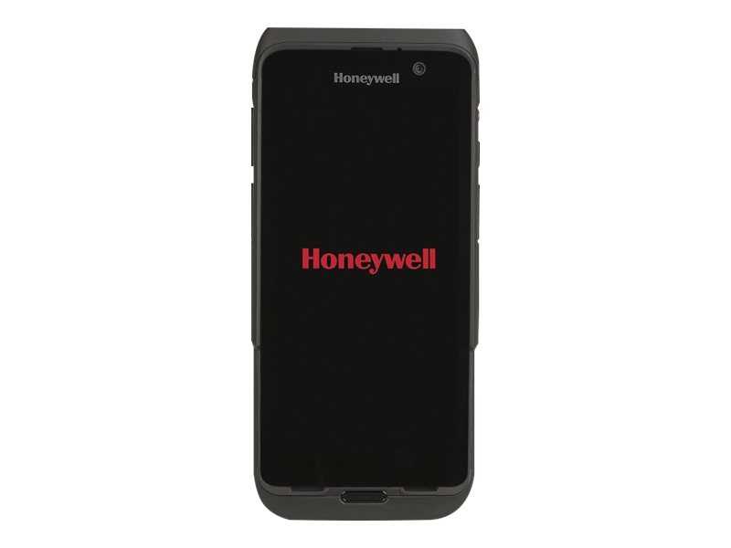 HONEYWELL CT47 - Data capture terminal - rugged - Android 12 - 128 GB UFS card - 13.97 cm (5.5")