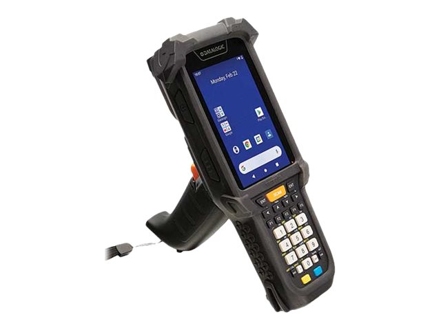Datalogic Skorpio X5 - Data collection terminal - rugged - Android 10 - 32 GB - 10.9 cm (4.3")