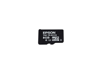 Epson TSE, MicroSD, 5 Jahre