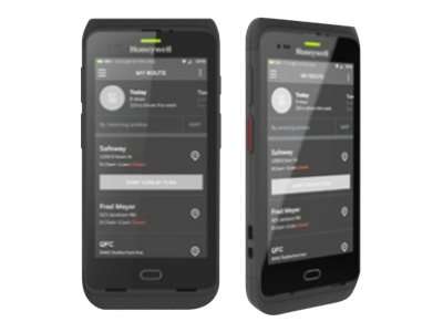 HONEYWELL CT40 XP - Data collection terminal - rugged - Android 9.1 (Pie)