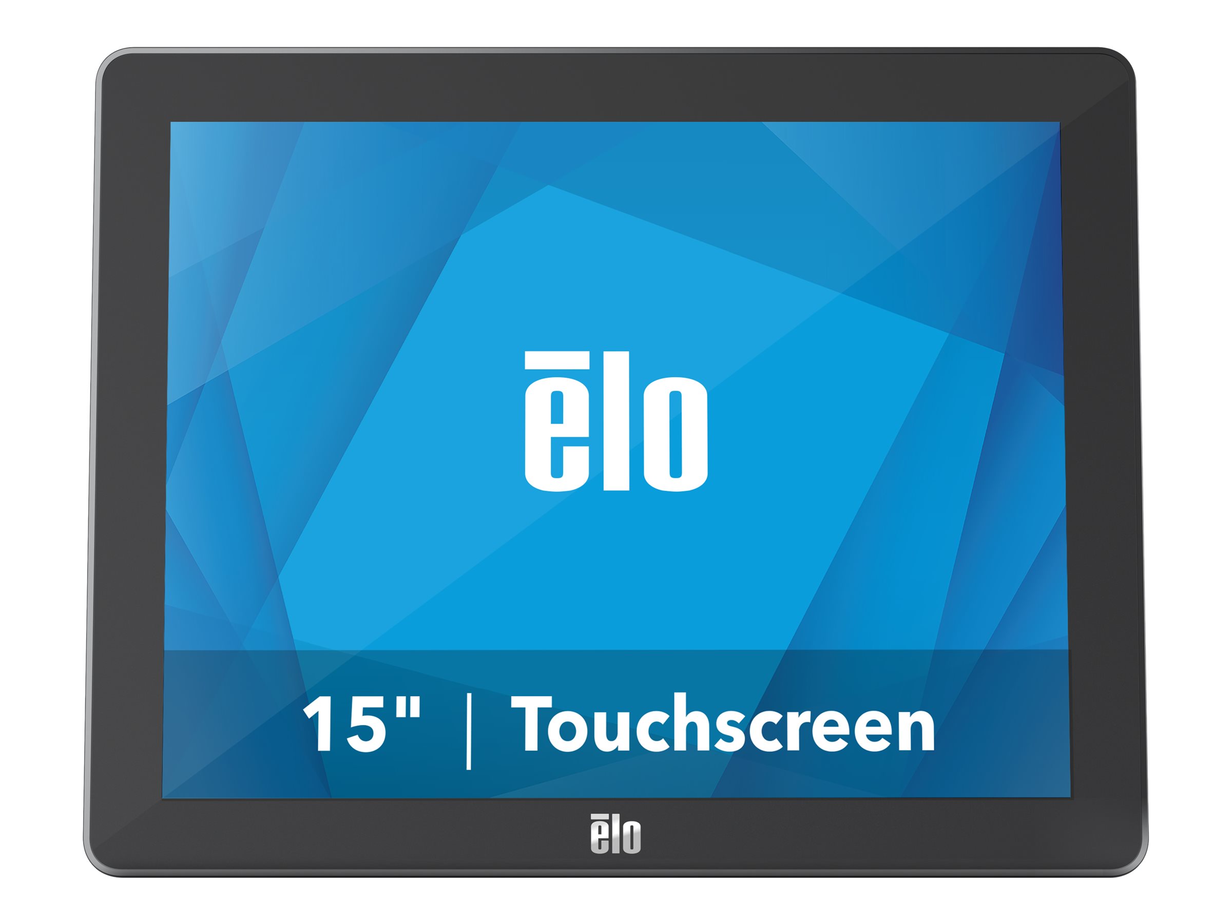 Elo Touch Solutions EloPOS System i5 - With wall mount &amp; I/O hub - All-in-one (complete solution)