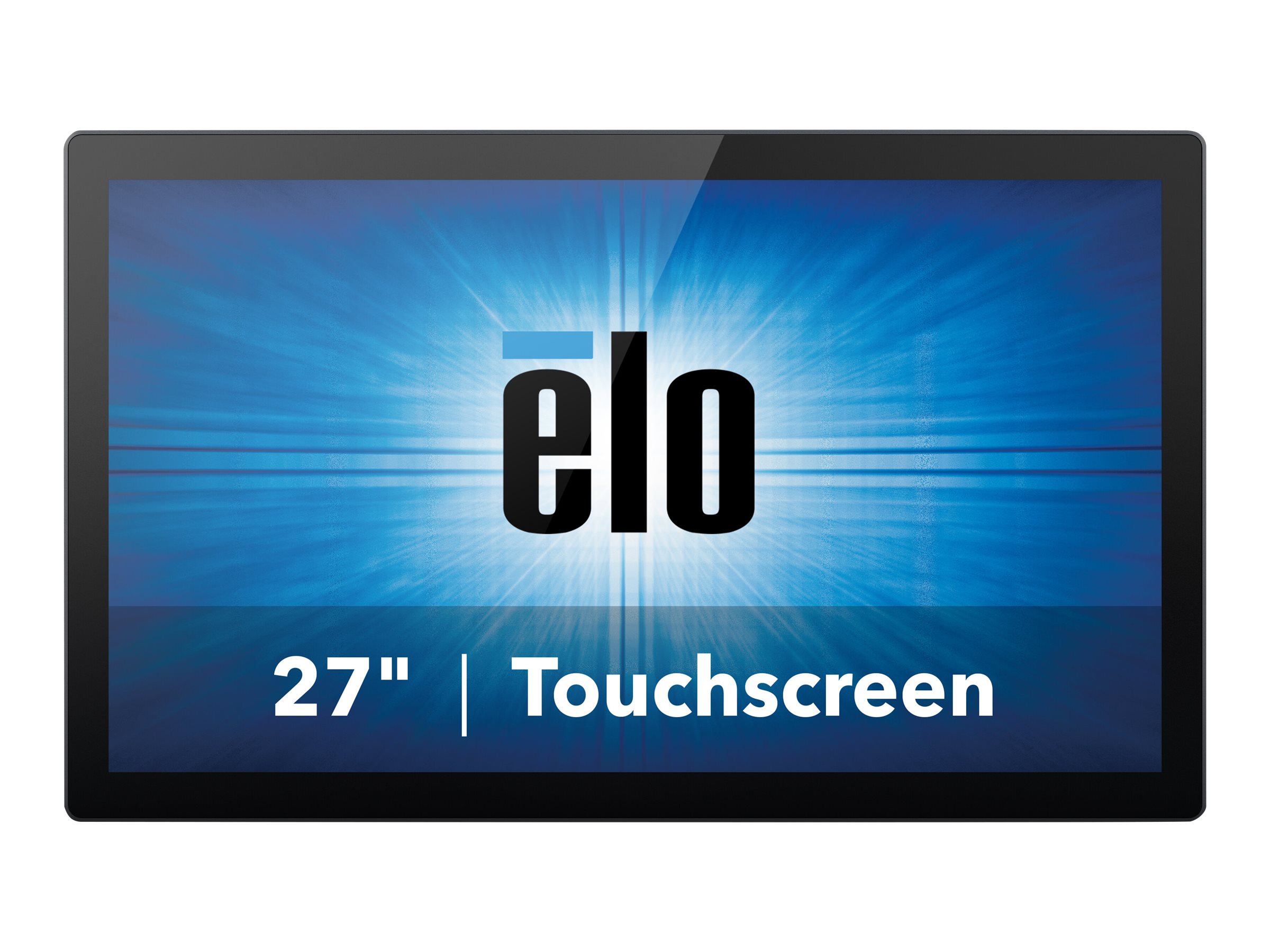 Elo Touch Solutions Elo 2794L - LED-Monitor - 68.6 cm (27") - offener Rahmen - Touchscreen - 1920 x 1080 Full HD (1080p)