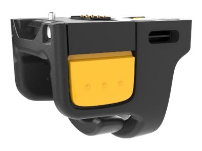 Zebra replacement trigger, double-sided