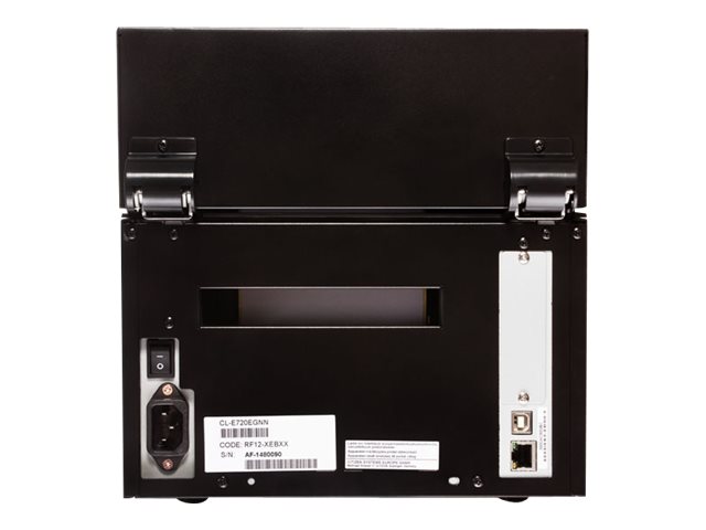 Citizen CL-E720 - label printer - thermal transfer - roll (11.8 cm)