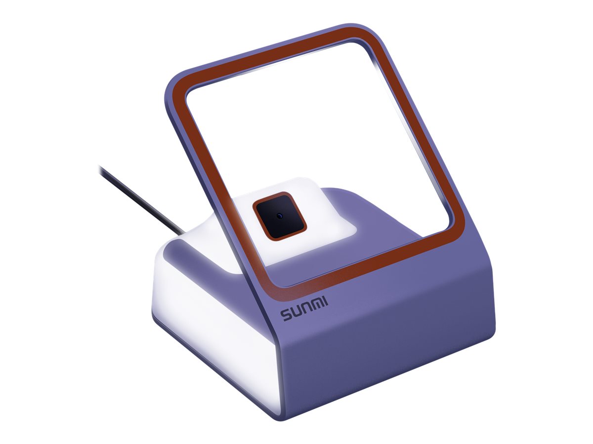 Sunmi Blink, 2D scanner, USB, kit (USB)