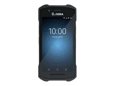 Zebra TC26 - Data capture terminal - Rugged - Android 10 - 64 GB - 5-inch display