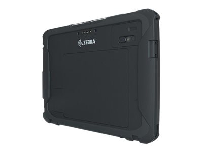 Zebra ET80 - Rugged - Tablet - Intel Core i5 1130G7 / 1.8 GHz - Win 10 Pro 64-bit - Intel Iris Xe graphics card - 16 GB RAM - 256 GB SSD - 30.5 cm (12")
