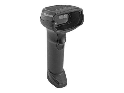 Zebra DS8178 PowerCap, Bluetooth, 2D-Scanner, schwarz
