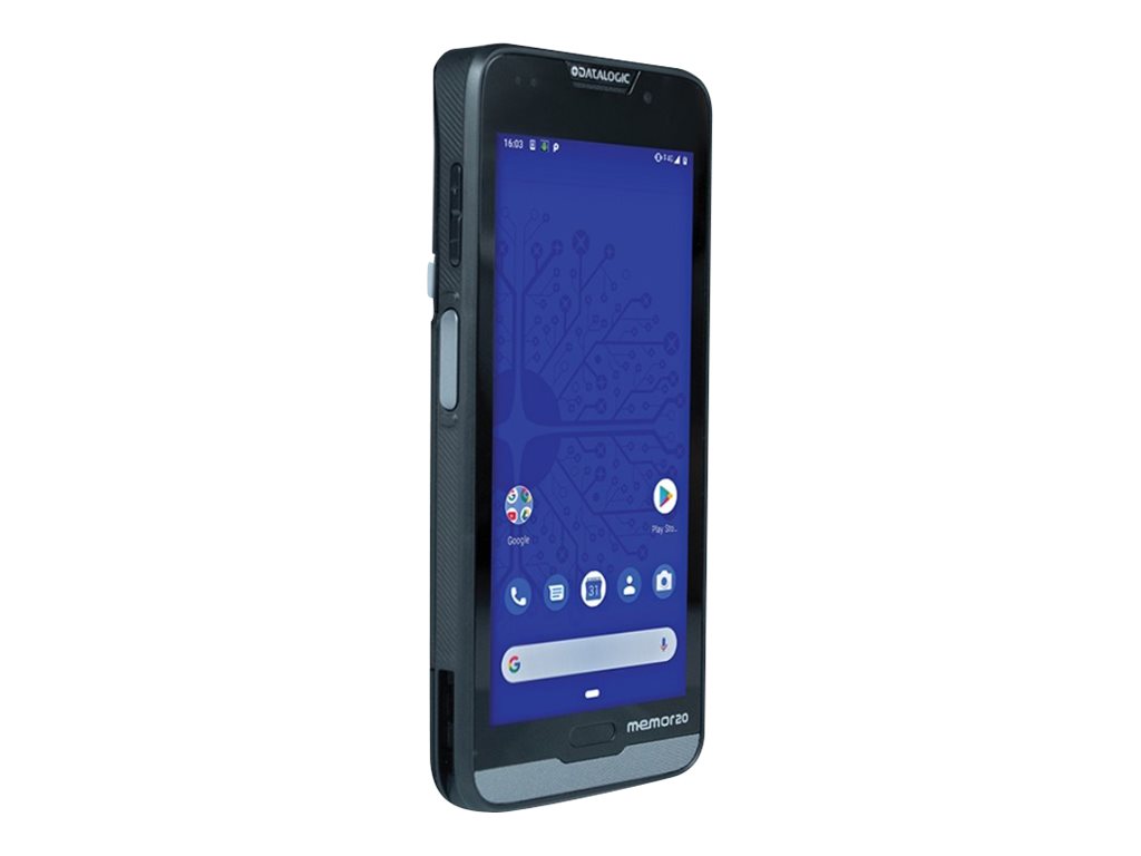 Datalogic Memor 20 - Data collection terminal - rugged - Android 9.0 (Pie)