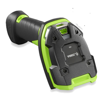 Zebra Symbol LI3608-SR - Barcode-Scanner - Handgerät Zebra Symbol LI3608-SR - Barcode-Scanner - Handgerät