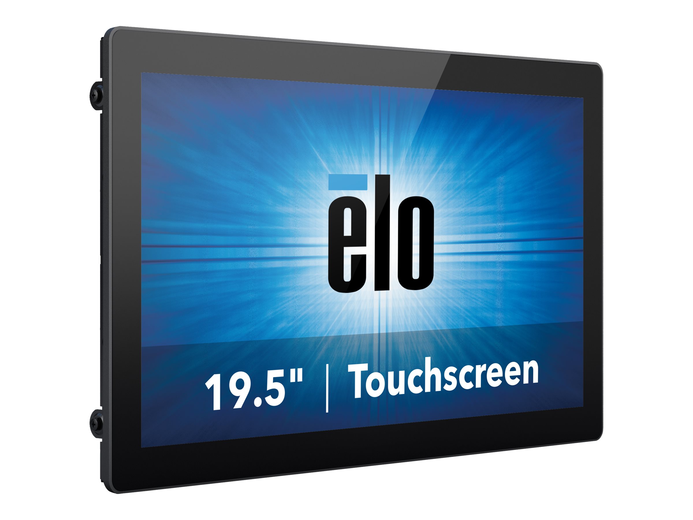 Elo Touch Solutions Elo 2094L - LED monitor - 49.6 cm (19.53") - open frame - touchscreen - 1920 x 1080 Full HD (1080p)