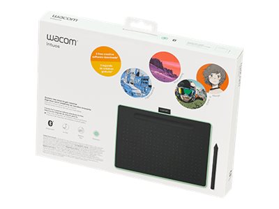 Wacom Intuos Creative Pen Medium - Digitiser