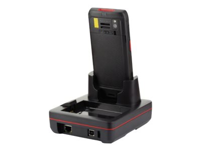 Honeywell Lade-/Übertragungsstation, USB, Ethernet