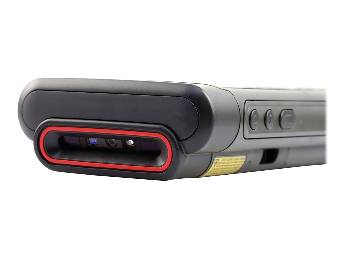 HONEYWELL Dolphin CN80 - Data capture terminal - rugged - Android 7.1 (Nougat)