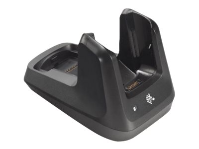 Zebra Single Slot Cradle - Docking Cradle (connection stand)