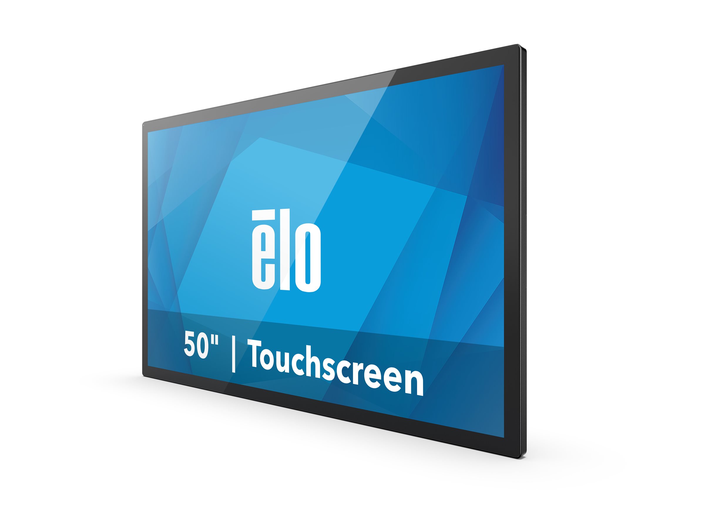 Elo Touch Solutions Elo 5054L - Commercial Grade - LED-Monitor - 50 Zoll Display