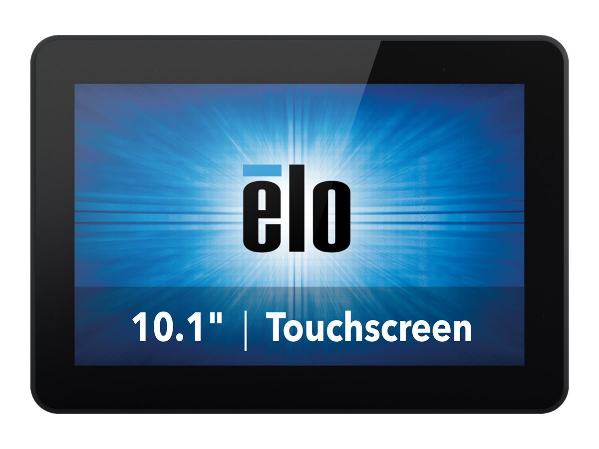 Elo Touch Solutions Elo 1093L - 90-Series - LED Monitor - 25.7 cm (10.1")
