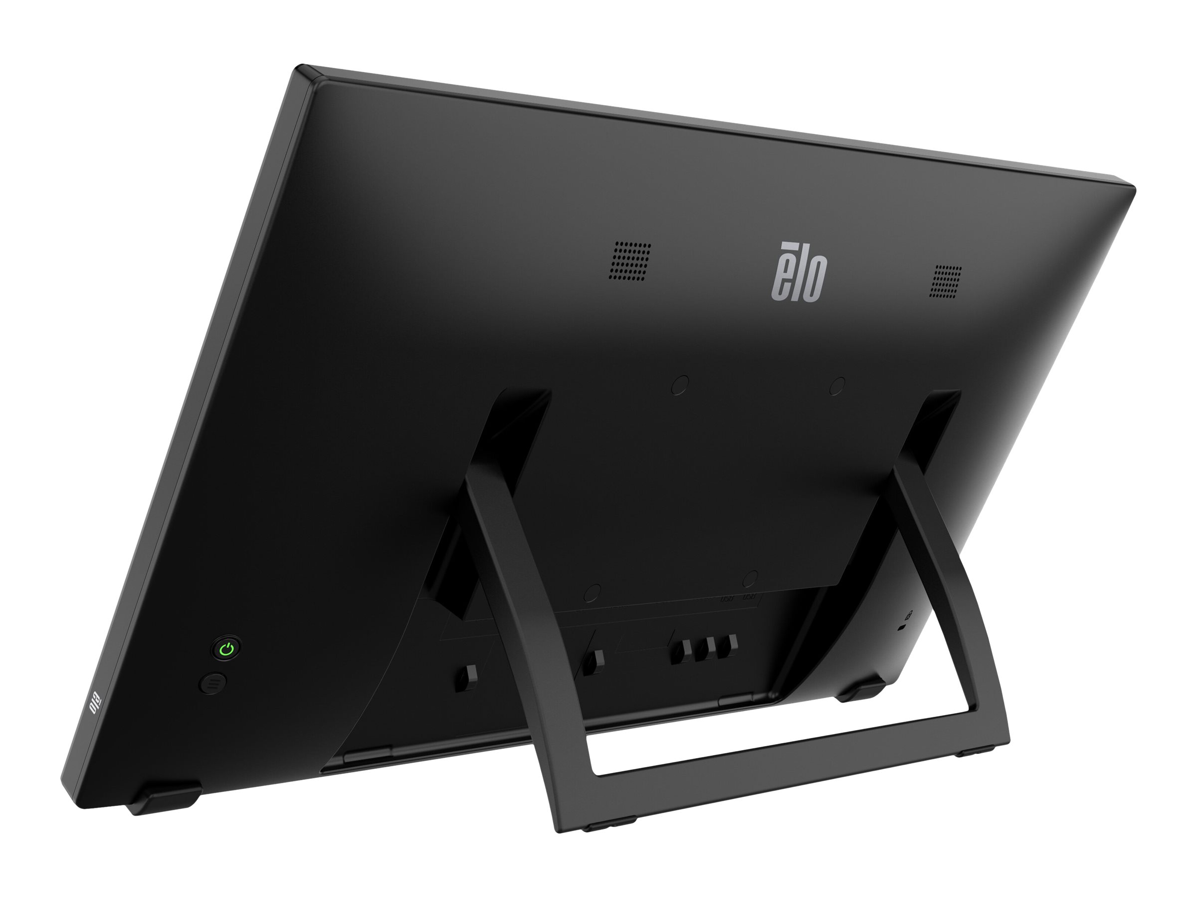 Elo 2270L, Anti-Glare, 54,6cm (21,5''), PCAP-Touch, Full HD, USB, Kit (USB), schwarz