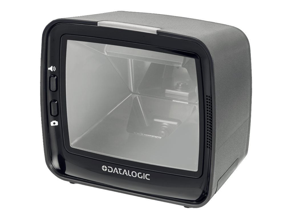 Datalogic Magellan 3410VSi - Barcode Scanner