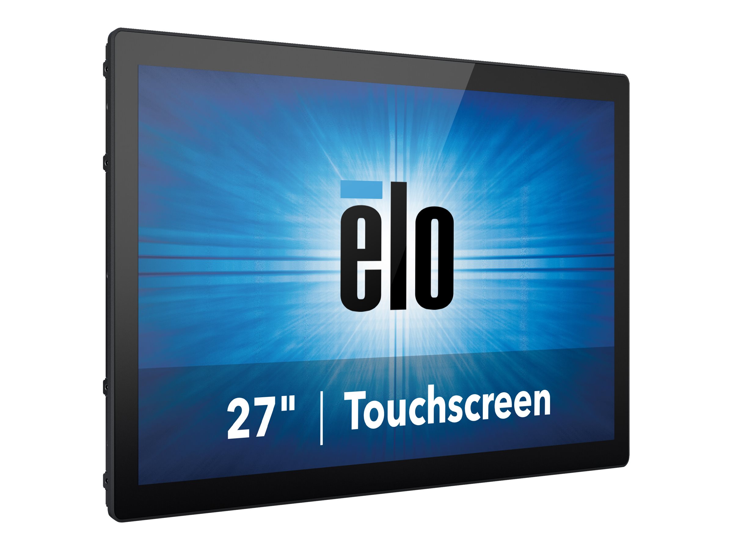 Elo Touch Solutions Elo 2794L - LED monitor - 68.6 cm (27") - open frame - touchscreen - 1920 x 1080 Full HD (1080p)