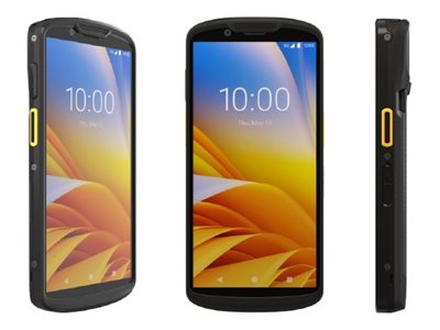 Zebra TC53 - Datenerfassungsterminal - robust - Android - 128 GB - 15.2 cm (6")