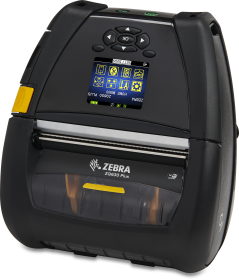 Zebra ZQ600 Series ZQ630 Plus - Etikettendrucker - Thermodirekt - Rolle (11,2 cm)