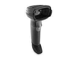 Zebra DS2208 - Barcode scanner - Handheld - 2D imager