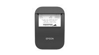 Epson TM-P80II AC (131) - Thermodruck - Mobiler Drucker - 203 x 203 DPI - 65 mm/sek - Ober- & Vorderseite - 75 µm